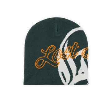 Lost Boys Archives Beanie Green / Yellow